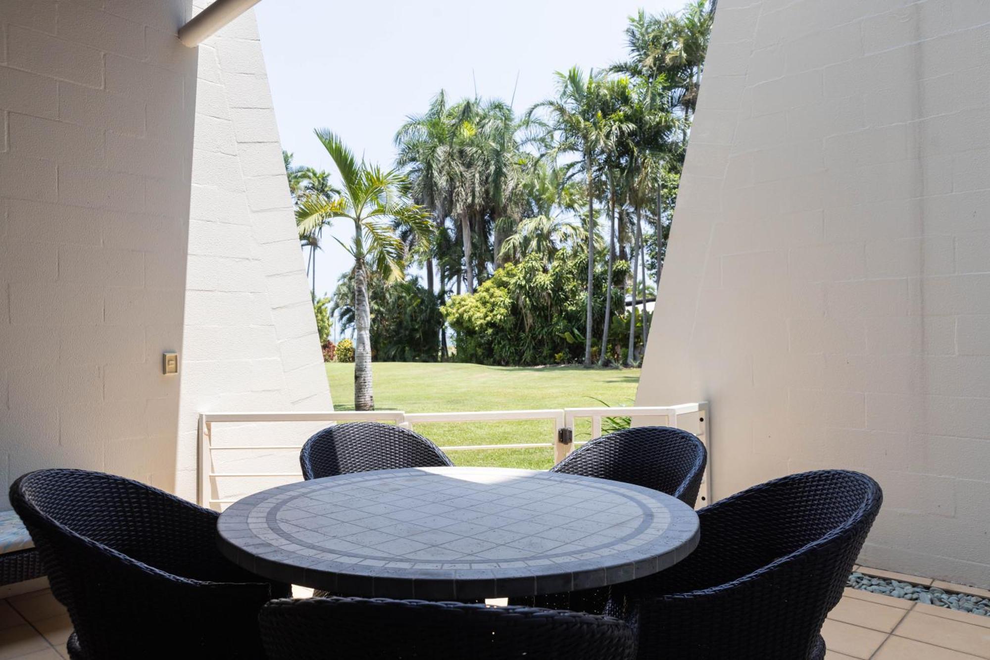 Mindil Beach Casino Resort Darwin Exterior foto
