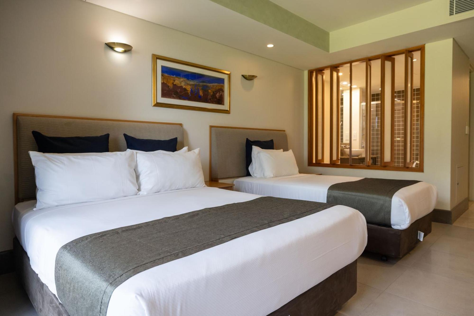Mindil Beach Casino Resort Darwin Exterior foto