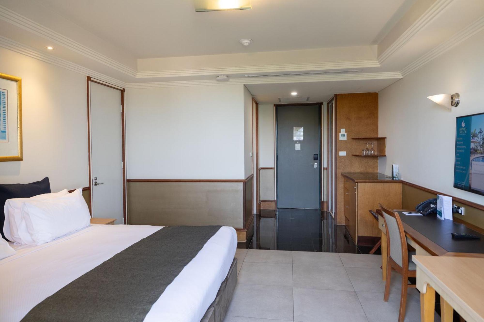 Mindil Beach Casino Resort Darwin Exterior foto A room at the hotel